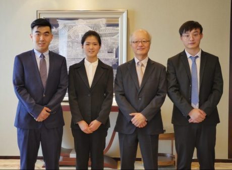 Learn Environmental Protection and Disaster Prevention from Japan: Chongqing Youth Exchange Program Successfully Completed