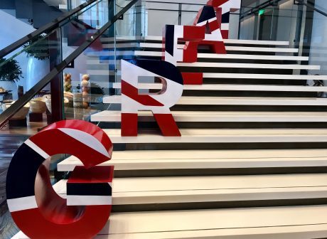 The Queen's Birthday Party in Chongqing: the UK will Join 2019 Smart China Expo to Showcase New Technology