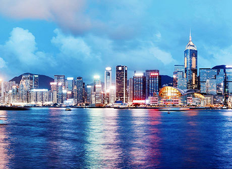 What Will the Direct High-Speed Railway from Chongqing to Hong Kong Bring to the Two Cities?