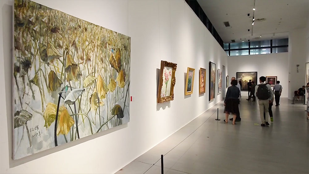 works-painting