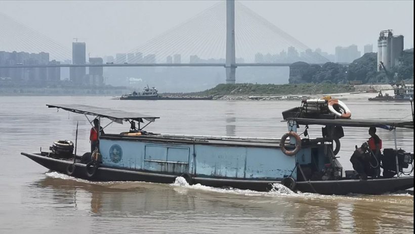  Fishers should completely stop fishing in the Yangtze River Aquatic Organism Conservation Zones by the end of 2019.