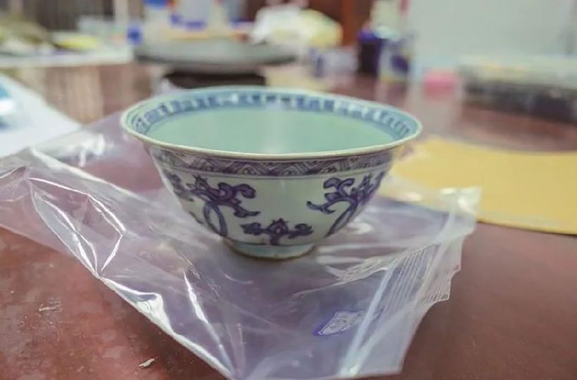 porcelain
