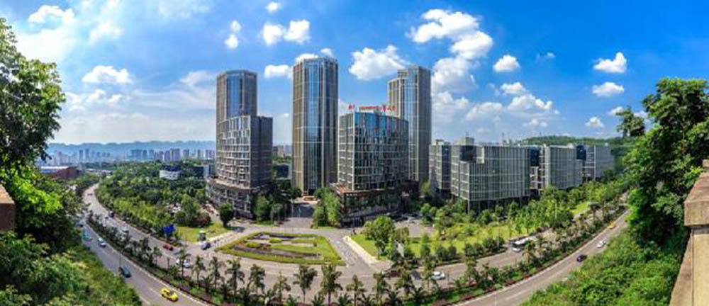AI-Enterprise-Chongqing