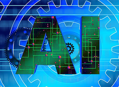 A Chongqing AI Enterprise Expands into the World Market with Faster Pace