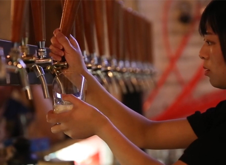 Looking China 2019: Brewing New Life