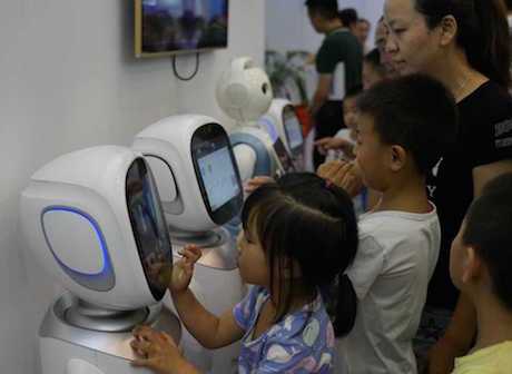 What are the Latest Development of Projects Signed at SCE 2018?