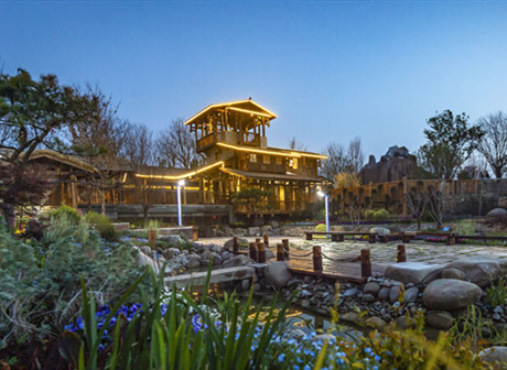 Chongqing Day in Beijing Expo 2019 – Bring You into the Culture of Chongqing