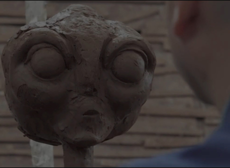Looking China 2019:  Fu Yuxiang's Aliens From Future and On