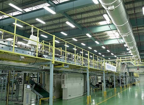 Automobile: Fast Developing Industries in Western China