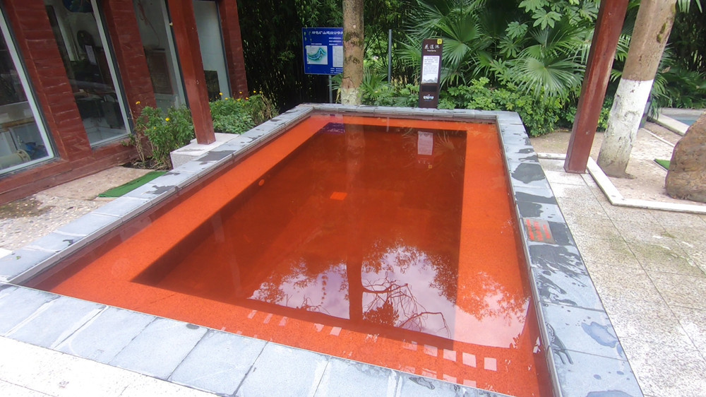 Tongjing-flower-pool