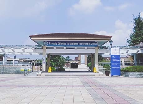 International Education: Part of Chongqing's Development