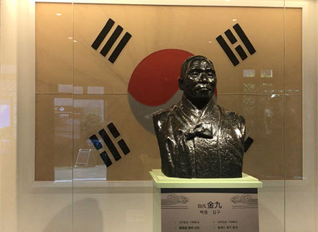 A Must-Go Museum for All Koreans in Chongqing