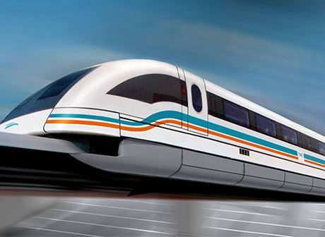 Ultra-High Speed Maglev Trains between Chengdu and Chongqing on the Horizon