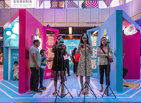 Night Fair Cultural Festival of Chongqing Unfolds in July