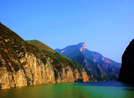 The 1st Law Forum on Ecological Protection in Three Gorges Reservoir Region 2019 Will Open in Kaizhou
