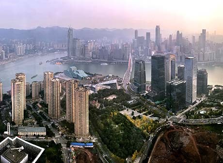 Experts: Accelerating the Integrated Development of Chengdu-Chongqing Urban Area is A Top Priority
