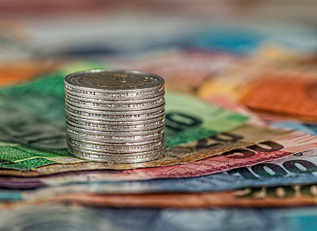 Total Cross-border Financing Exceeded 10.4 Billion USD in CCI's over Three Years