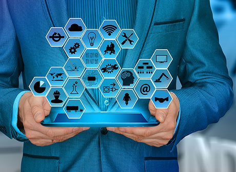 Smart China Cup Industrial Design Competition Kicks off with 50,000 RMB for the Highest Prize