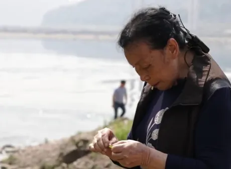 Looking China 2019:  Hello, Chongqing!