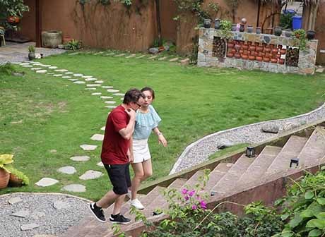 Travel Guide: making pottery amid countryside coziness and coolness