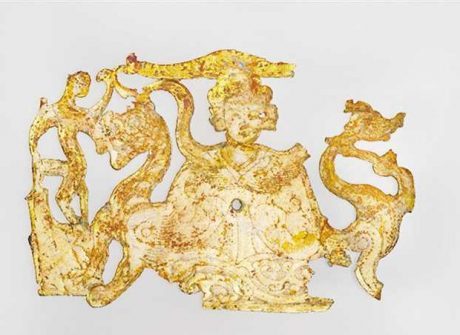 A Slice of Life From the Past: Daxi Ancestors in the Three Gorges Area 5,000 Years Ago