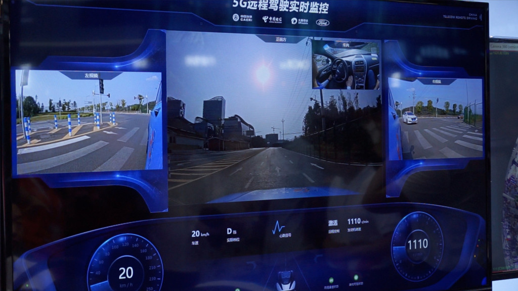 5G-driving-screen
