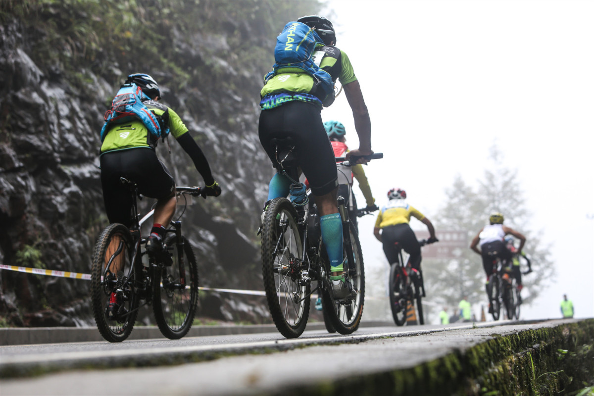 Bike-competition