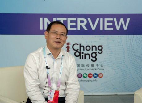 Exclusive: Empower Chongqing's Smart Tourism with Intelligent Technologies