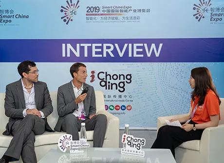 Excl. Interview with Jamie & Michael: Bring Art Treasures into Digitalization