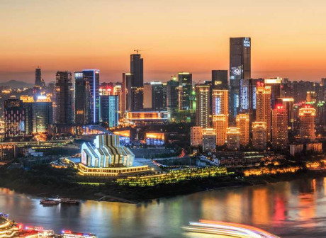 SW China's Chongqing Further Improves Business Environment Toward World Bank's Index