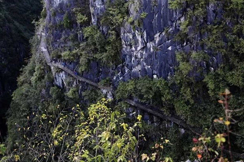 Qianjiang-Balahu-corner