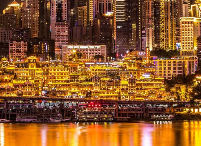 Stable Growth in City's Culture and Tourism Market during New Year's Holiday