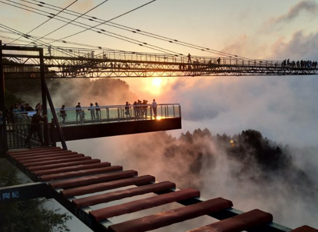 Orderly Work Resumption of Wansheng-based Cultural Tourism Enterprises