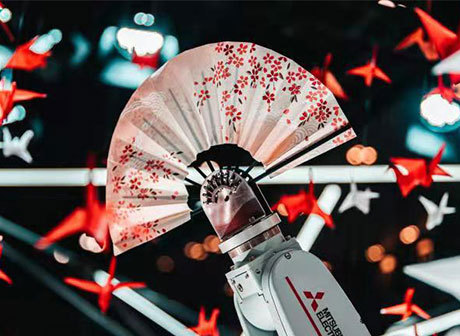 Vlog: Exploring the Central Hall of the 2019 Smart China Expo