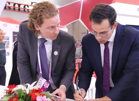 Smart China Expo welcomes Canada Pavilion Opening Ceremony and Intelligent Manufacturing Forum