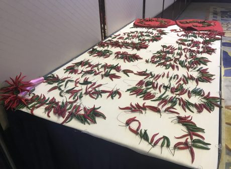 World Chili Alliance  to Make Chongqing Chilli a Global Luxury