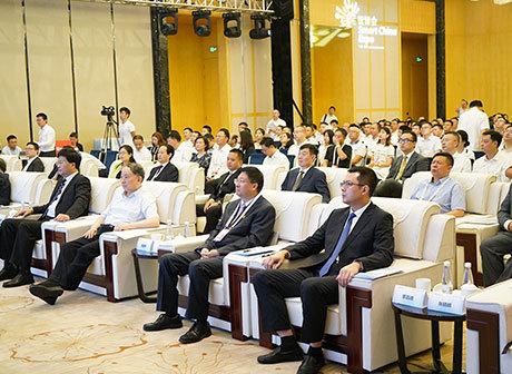 Huawei Boosts Intelligent Development in Yunyang