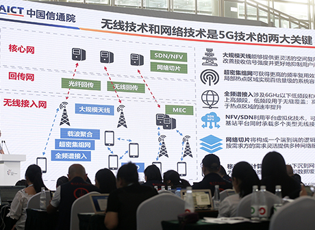 Chongqing Ranks 2nd among Western Chinese Cities in Intelligence Development