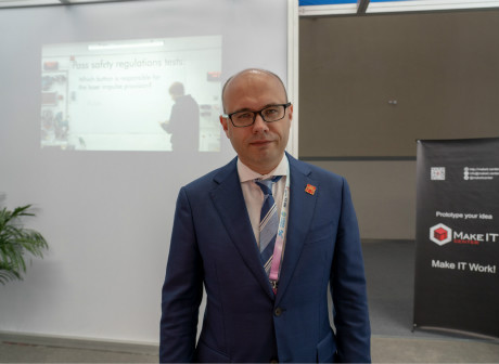 Ambassador of Belarus to China: Promote Our Tourism with Help of Chongqing