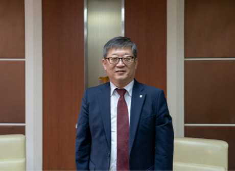 ISO Expert: Chongqing Are Passionate Making World-Class Products