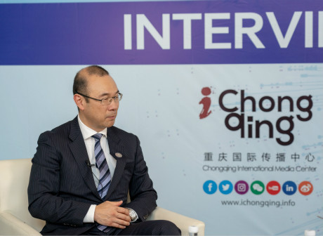 Councilor of Sydney: We Shall Learn from Chongqing in Implementing Technologies