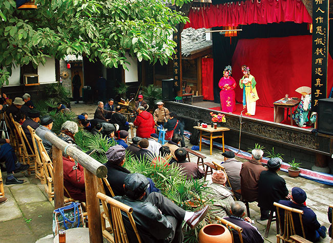 CUSTOMS & TRADITIONS