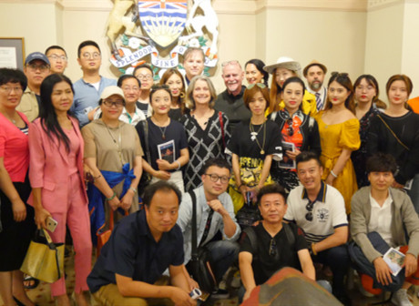 Chinese Films Win Awards at the Vancouver Chinese Film Festival