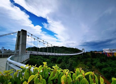 A New Attraction Will Open on 18th: Baima Mountain Scenic Spot