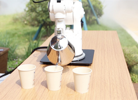 Experience a Smart Life at Smart China Expo 2019