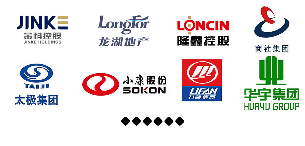 A total of 14 Chongqing enterprises made the list, setting a new record with one more compared with the previous year.