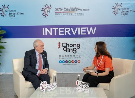 Exclusive Interview with Mr. Peter Budd, Director of Arup and Ultral-MTS