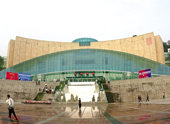 Chongqing Museums Seek Cooperation with Hongkong and Macao