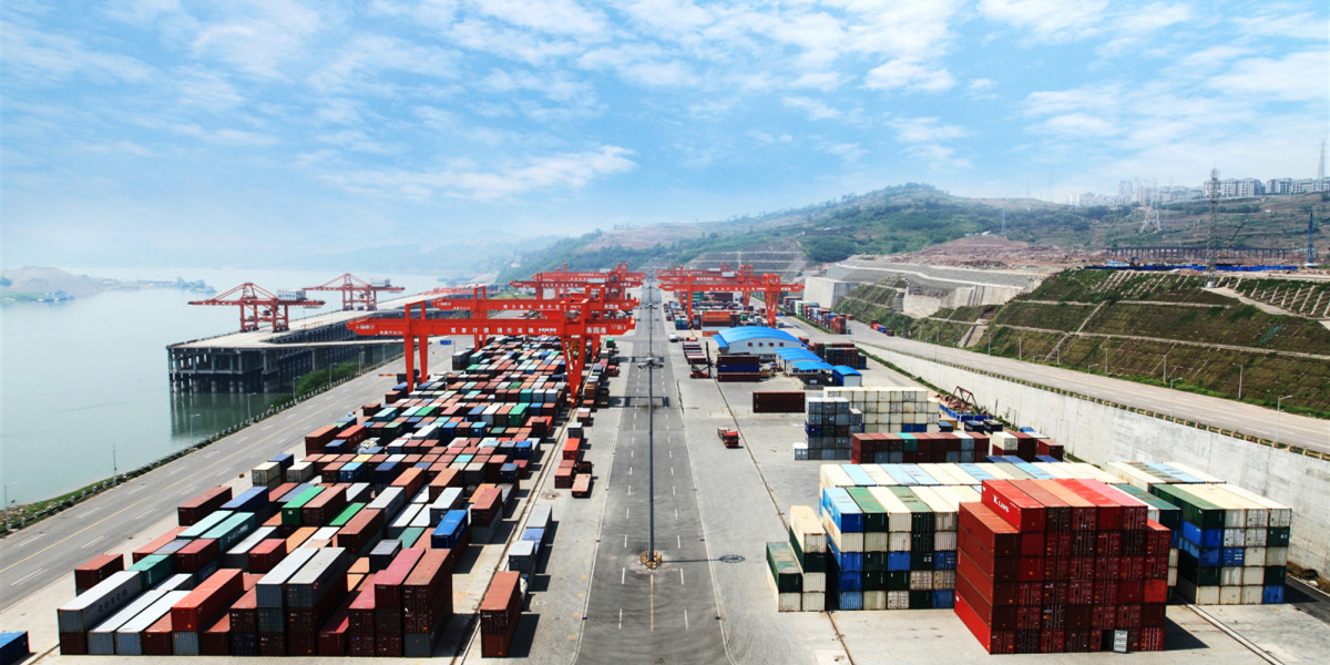 Chongqing Guoyuan Port