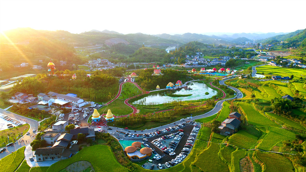 Culture-and-Tourism-mushroom-park